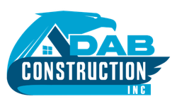 DAB Roofing Logo