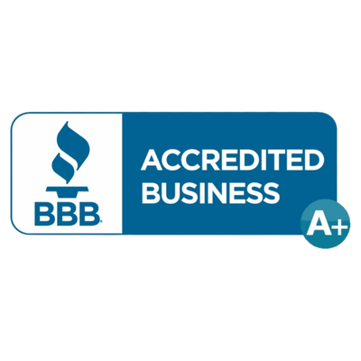 BBB Accredited