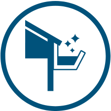 Gutter Logo 225 Gutter Logo