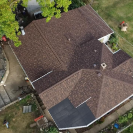 New Roof Aerial IV 267x