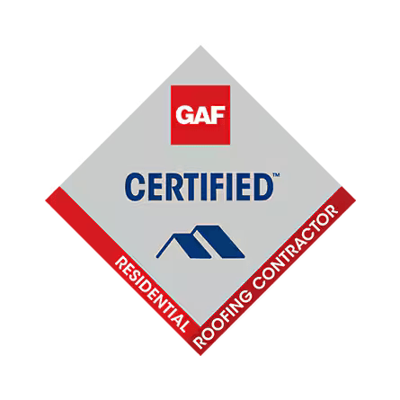 GAF certified-contractor-diamond