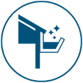 gutter 1 icon 119x