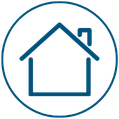 house icon 119x