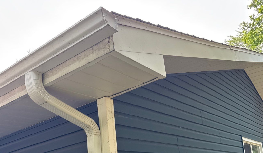 Why Gutters Matter More Than You Think for Homes Northern Illinois