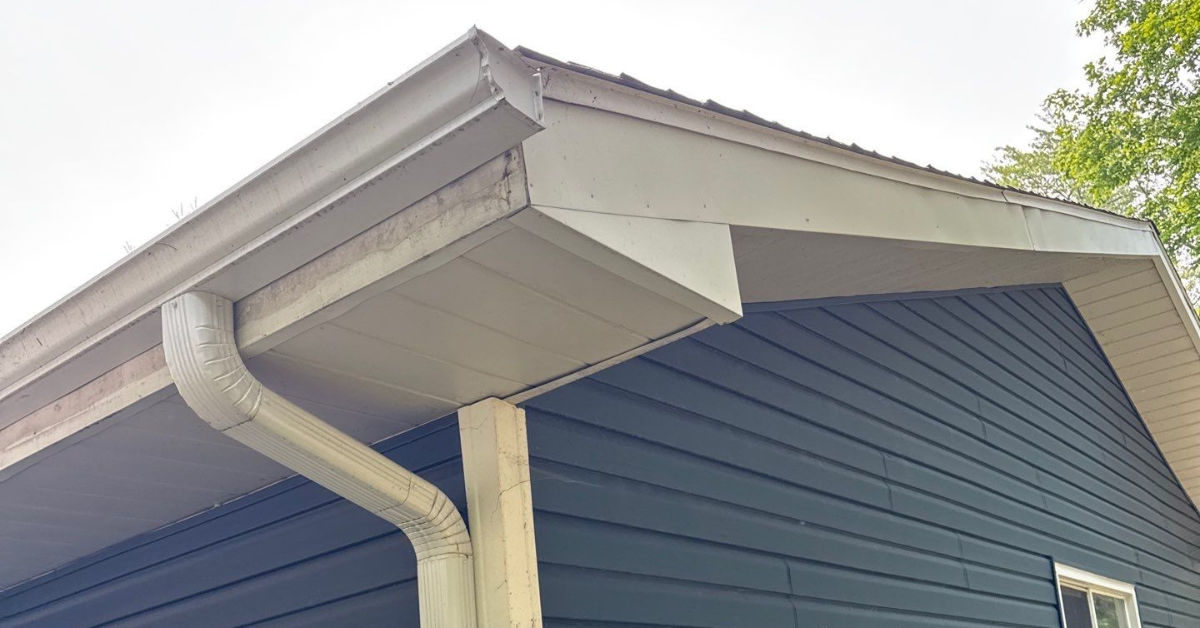 Gutters