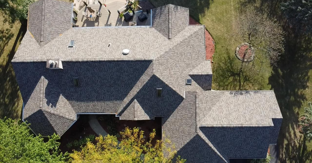 Roofing