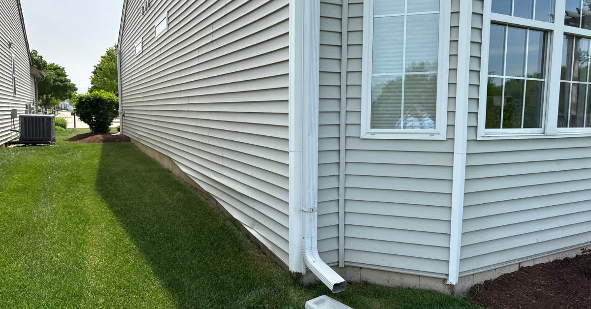 Siding