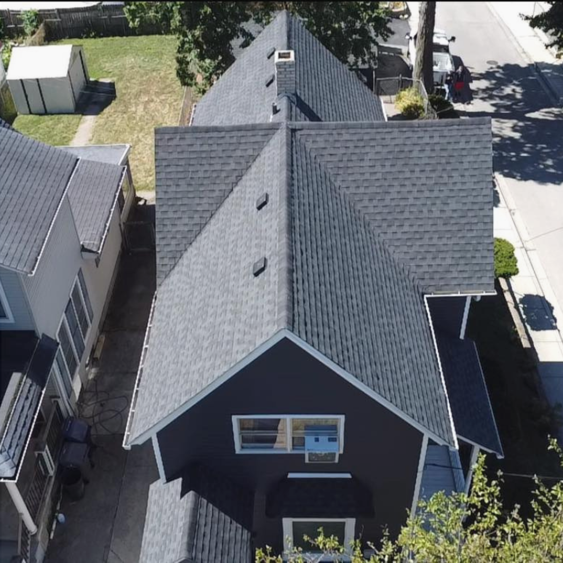 New Siding IV 267x